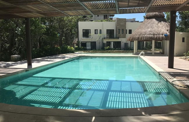 Departamento en Playa del Carmen. - Photo 60