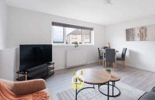 Forrest Road Stay - SJA Stays - Modern 2 Bed Apartment - Foto 2