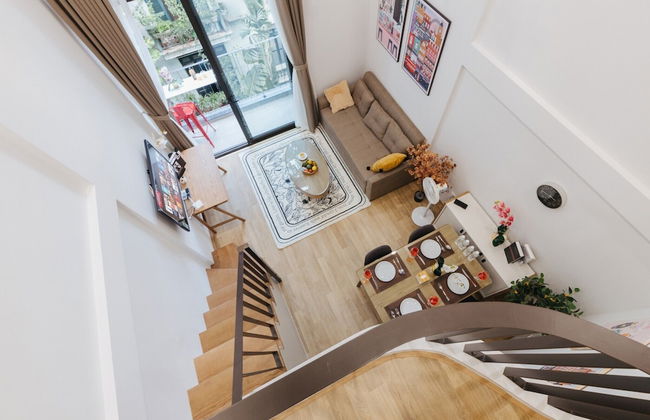 Margaery Boutique Apartment - Foto 79