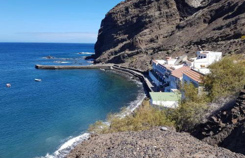 Vv Puesta de Sol frente al mar con Balcón y Aire Acondicionado - Photo 29