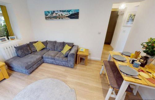 BRAUNTON ORCHARD COTTAGE 2 Bedrooms - Foto 22