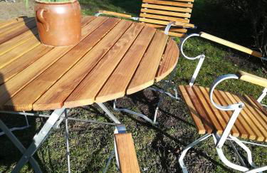 Ferienhof Trapp Heuhotel - Foto 23