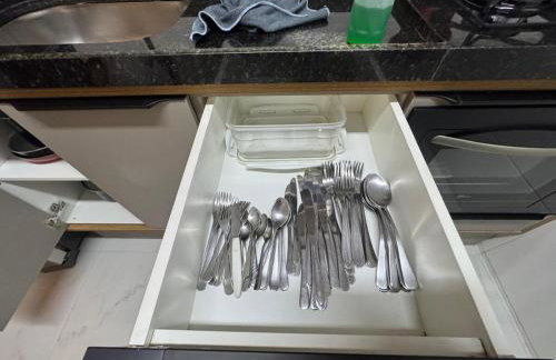 Flat NOA Residence Club Ponta de Campina - Foto 26