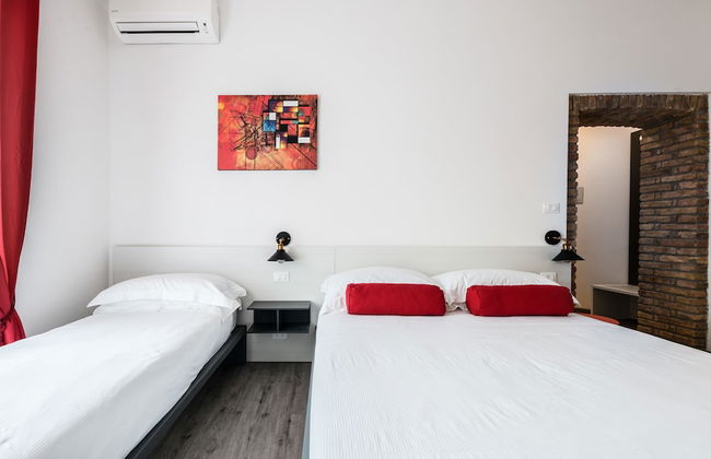 Lele Rooms San Lorenzo - Photo 11