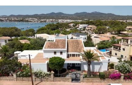 Villa Garrido - Foto 79