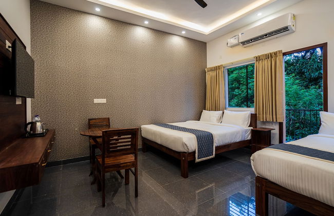 La Meadow Villa - 5 BR with Private Pool - Foto 8