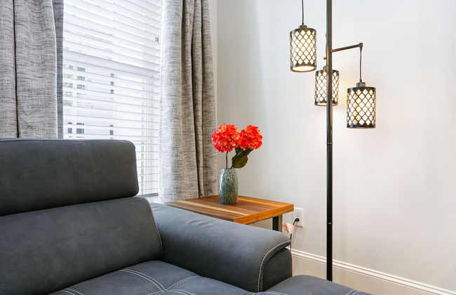 Chic Urban Retreat with Pool Steps to Bourbon St - Photo 35