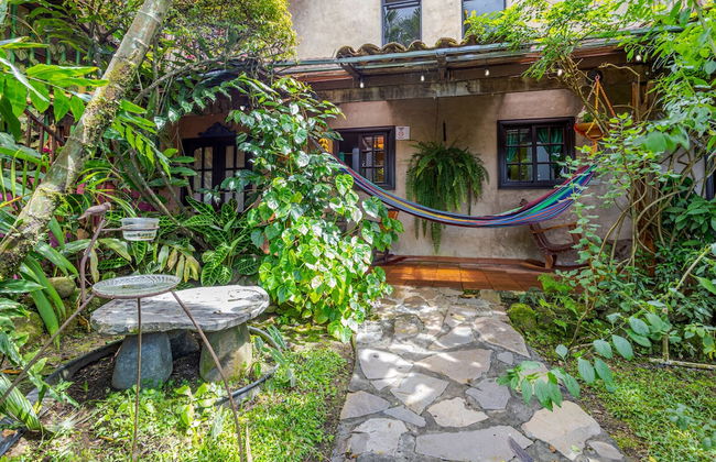 Cabañas Villa San Miguel - Photo 35