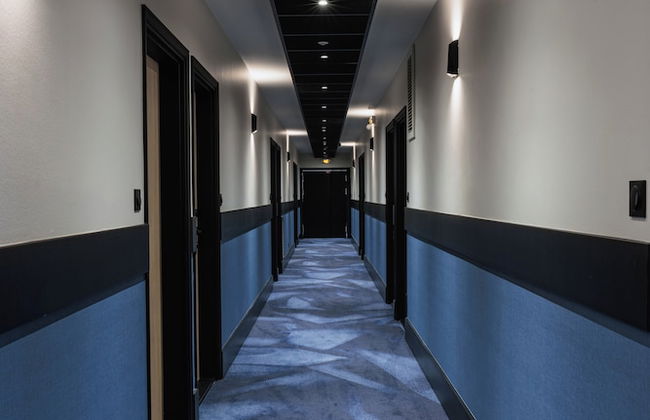 Residence du Parc - Val D'Europe - Foto 53