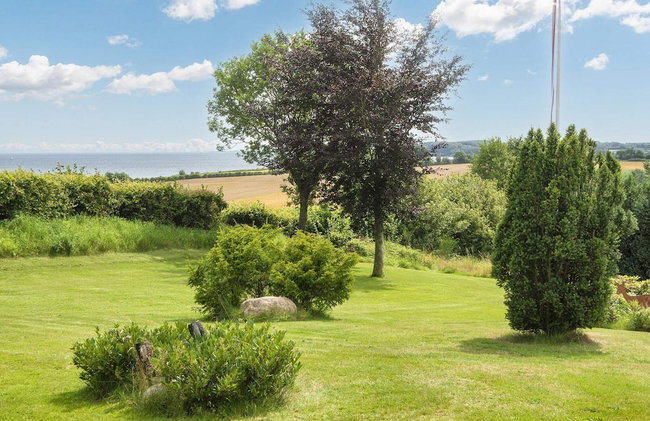 4 Star Holiday Home in Hejls - Foto 30