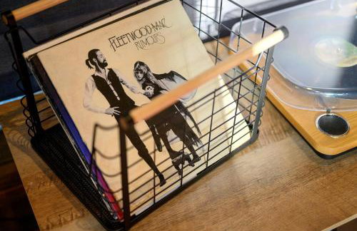 Romantic 1BR Cabin in Broken Bow HotTub, FirePit - Foto 42