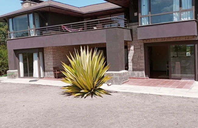 Mount Kenya Wildlife Estate at Ol Pejeta - Foto 2