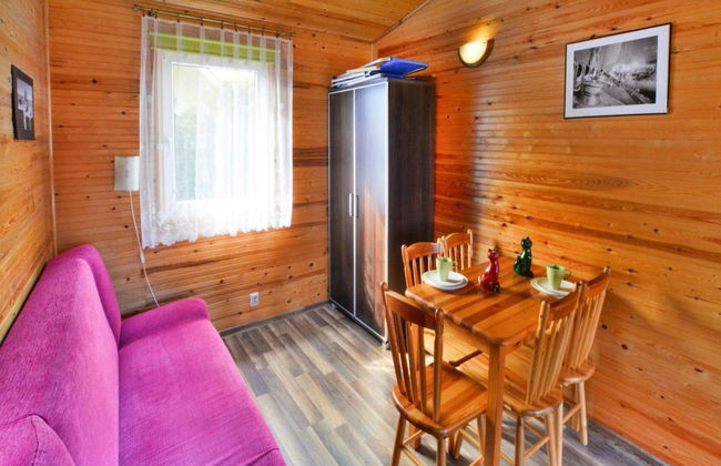 Single-story Holiday Home Near the Sea, Ustronie - Foto 5