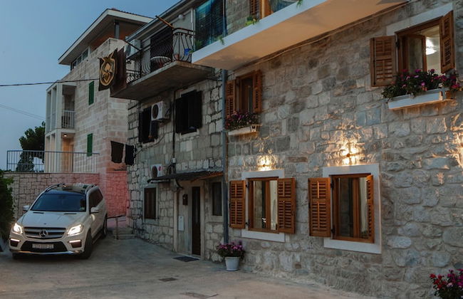 Luxury View Marjan - Foto 26