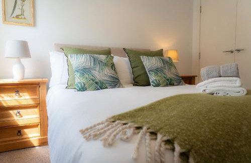 Golf Links Seafront Serviced Apartment - Foto 35