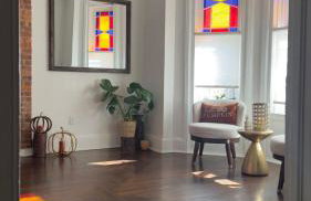 Bright & Spacious Home close to NYC and World Cup - Photo 11