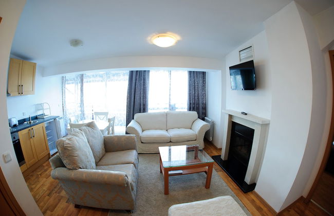 Mountain View Resort - Photo 58