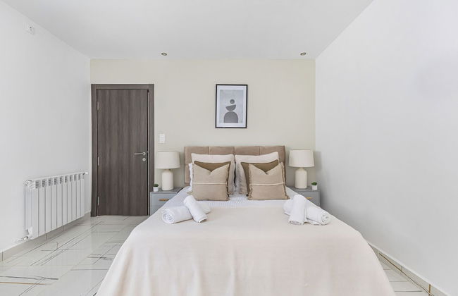 Appartement de 3 pieces a Birkhadem - Photo 4