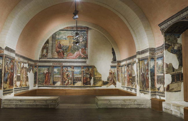 Visita ao Museu de San Isidoro de León com audioguia - Foto 8