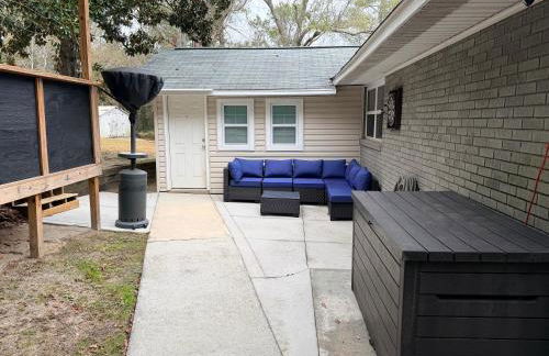 Home in the Heart of Augusta - Photo 12