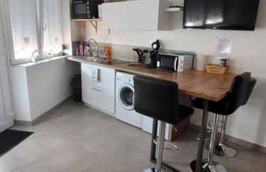 L'Epicerie plain-pied - Photo 1