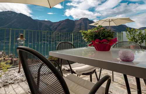 Romantic Home - Lake Como - Foto 52