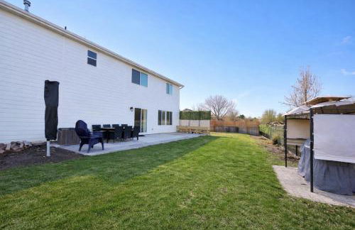 Boise Cozy House - Foto 35