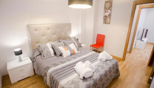 Apartamentos Amaiur - Foto 4