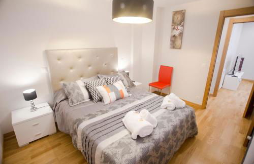 Apartamentos Amaiur - Foto 4