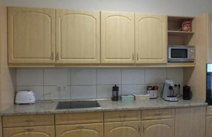 Fewo Augusta - Foto 9