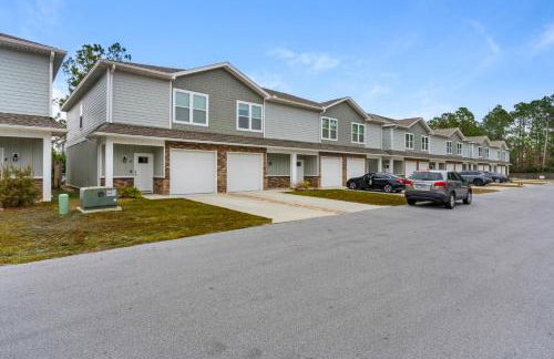 3BR Home /beach Access/spacious Deck/zoo Across - Foto 84