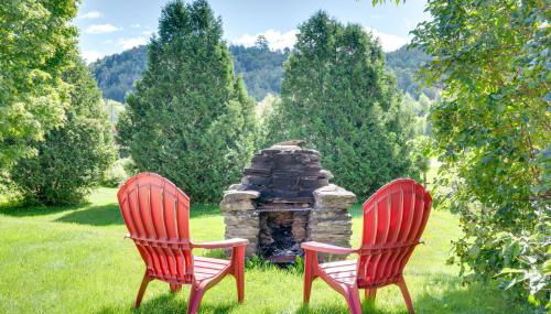 Colebrook Retreat Near ATV and Snowmobiling Trails! - Foto 3