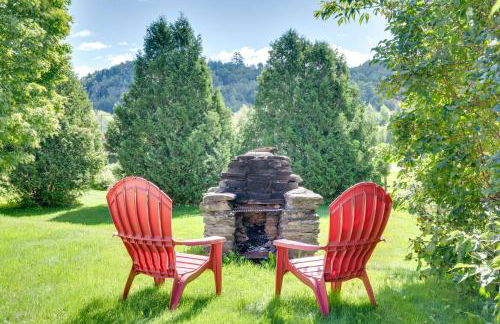 Colebrook Retreat Near ATV and Snowmobiling Trails! - Foto 3