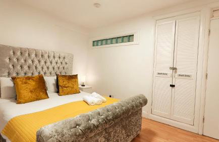 Tulip Apartment at Baker Street - Foto 21