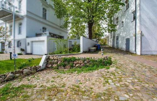 Fürstlich Wohnen am Circus mit Blick zur Granitz - Photo 41