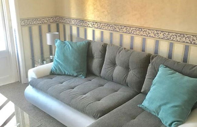 Bamburgh Drive Holiday Home - Foto 12