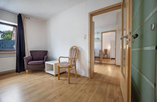 Gemütliche Wohnung Buchholz i d N - Foto 21