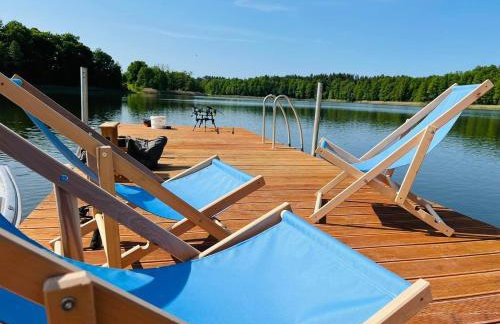 Nini House Swietajno - Foto 1