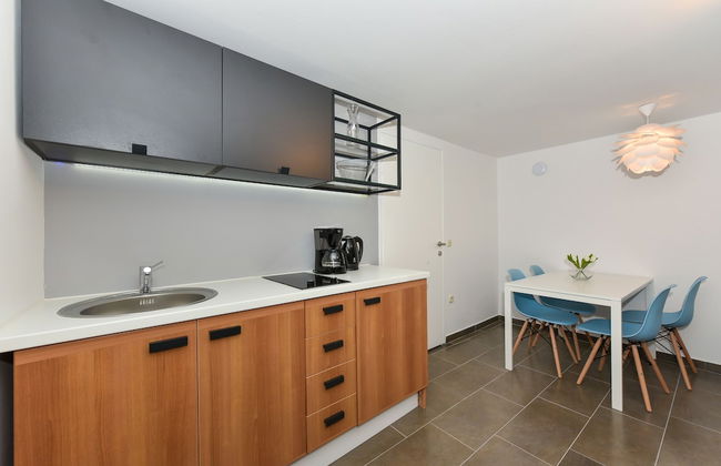 Mediterraneo Garden Apartments - Foto 20