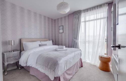 Luxury City Centre Home by City SuperHost - Foto 10