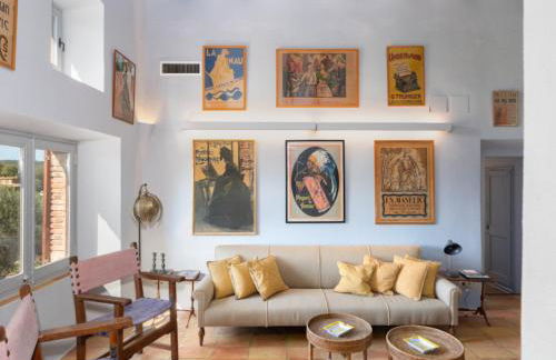 Finca Mas Gotas Costa Brava - BY EMERALD STAY - Foto 3