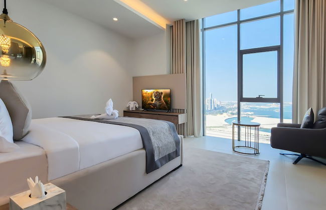 FARHAN TOWER - Photo 1