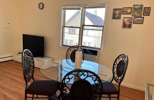 Amazing three bedrooms Apartment near EWR and NYC - Foto 33