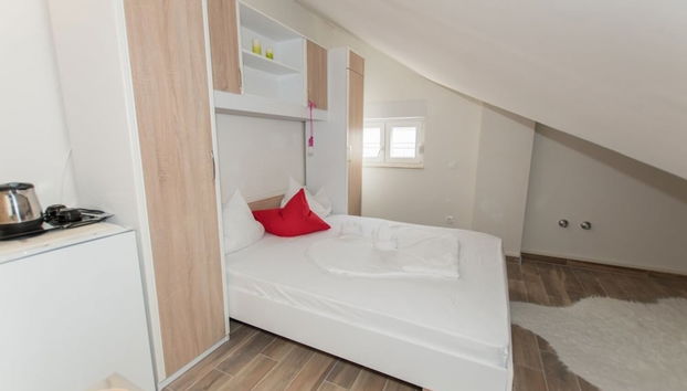 Mat - Sa10 - Foto 3, Habitación