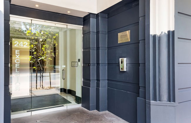 Surry Hills 1012 Elizabeth Apartment - Foto 13