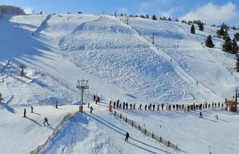 CHARMANT CHALET dans les monts du Forez - Foto 22