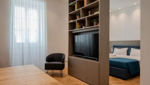 Palazzo Machiavelli Trieste - Foto 2