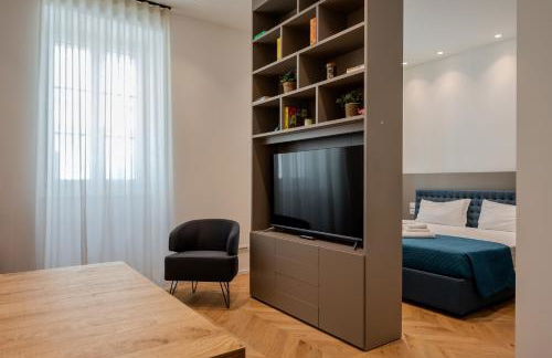 Palazzo Machiavelli Trieste - Foto 2