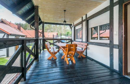 Domek U Justyny - Foto 69