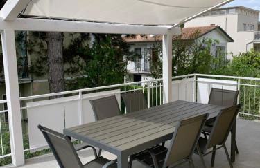 Villa Lori Apartments Garden and Beach - Foto 44